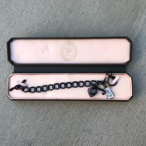 Juicy couture bracelet